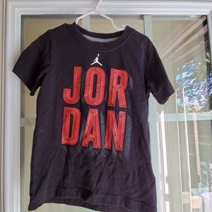Boys Jordan Tee